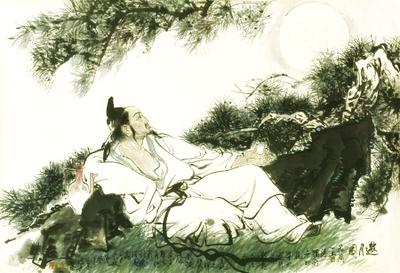 章鱼喷墨汁